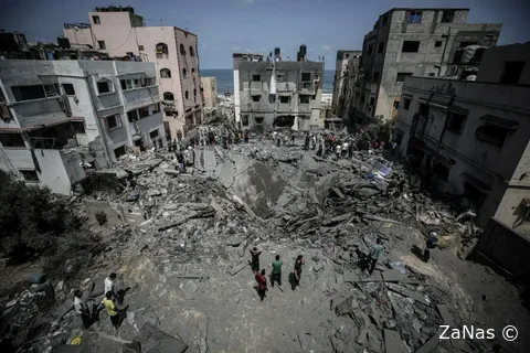 Жертвы нападения ХАМАС: Более 300 погибших в Израиле