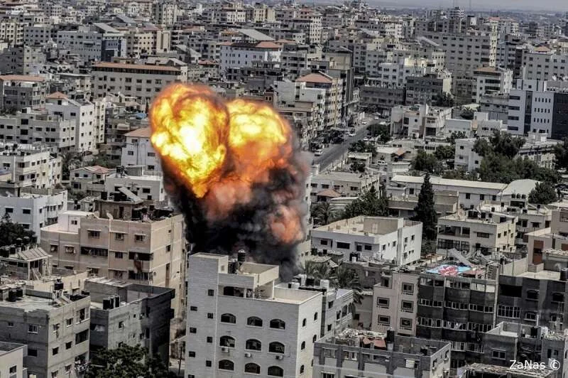 Беспрецедентная эскалация: последнее о конфликте между Израилем и сектором Газа